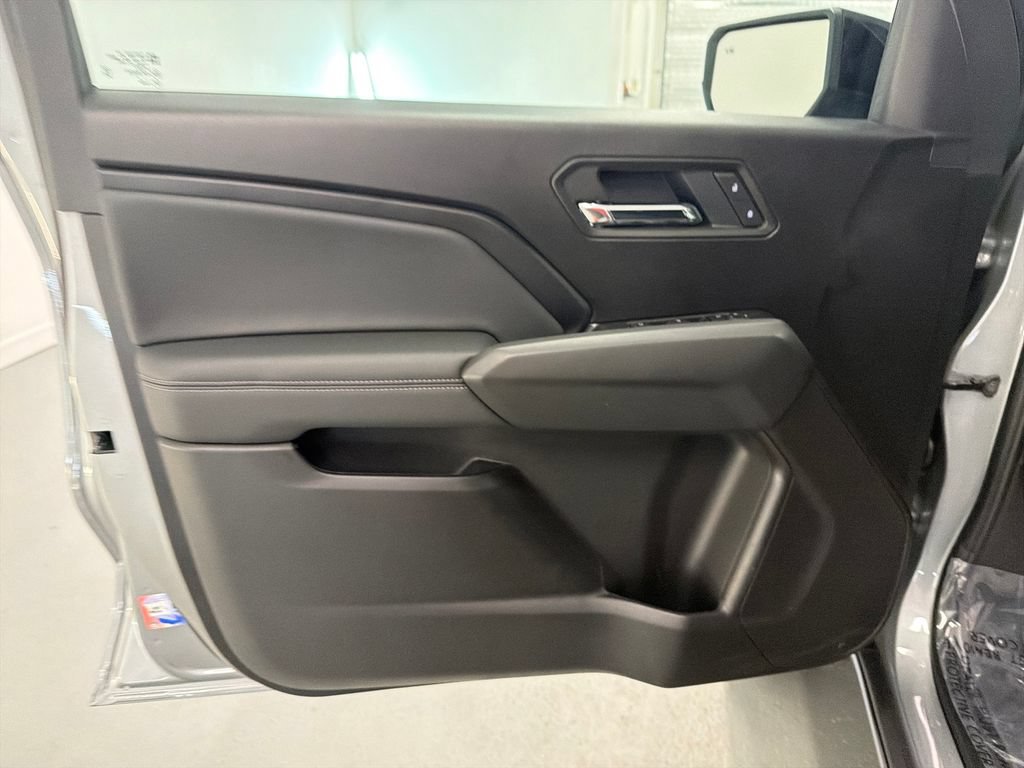 New 2026 GMC Canyon Elevation w/ Convenience Package AWD/4WD image 11