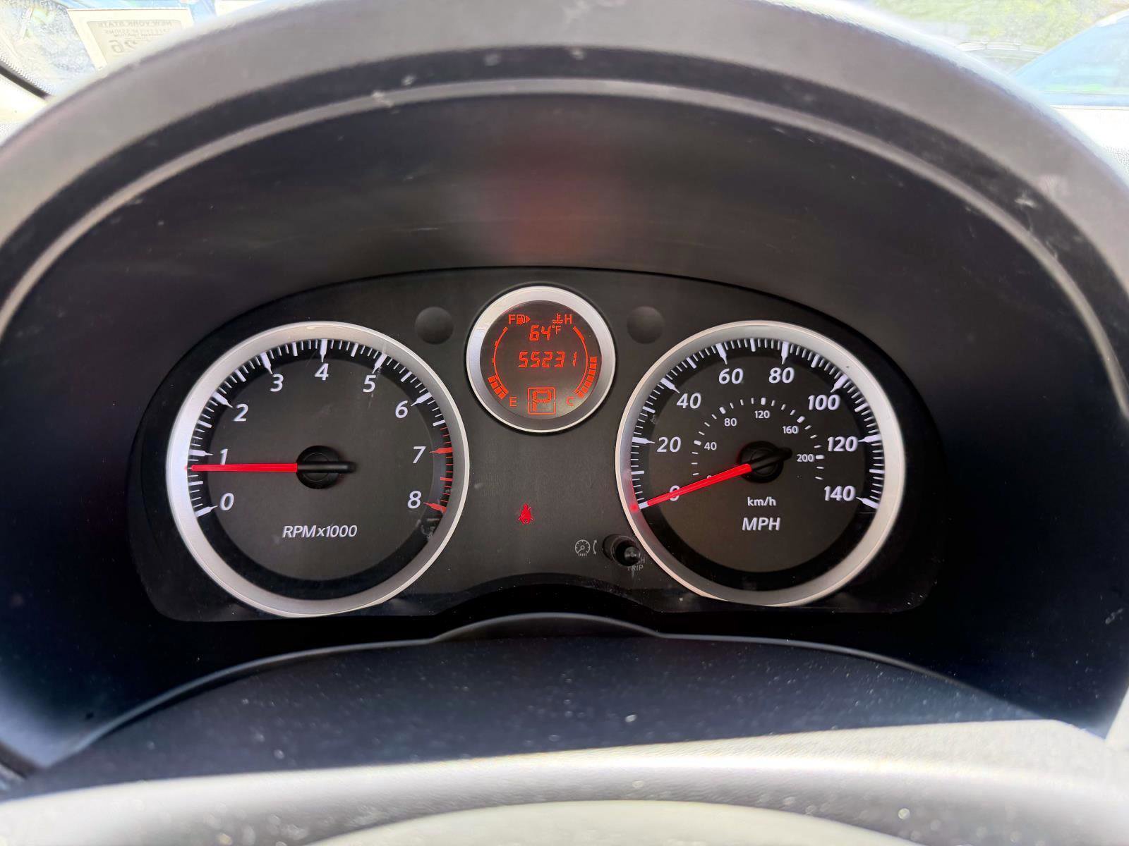 Used 2012 Nissan Sentra 2.0 SR FWD image 24