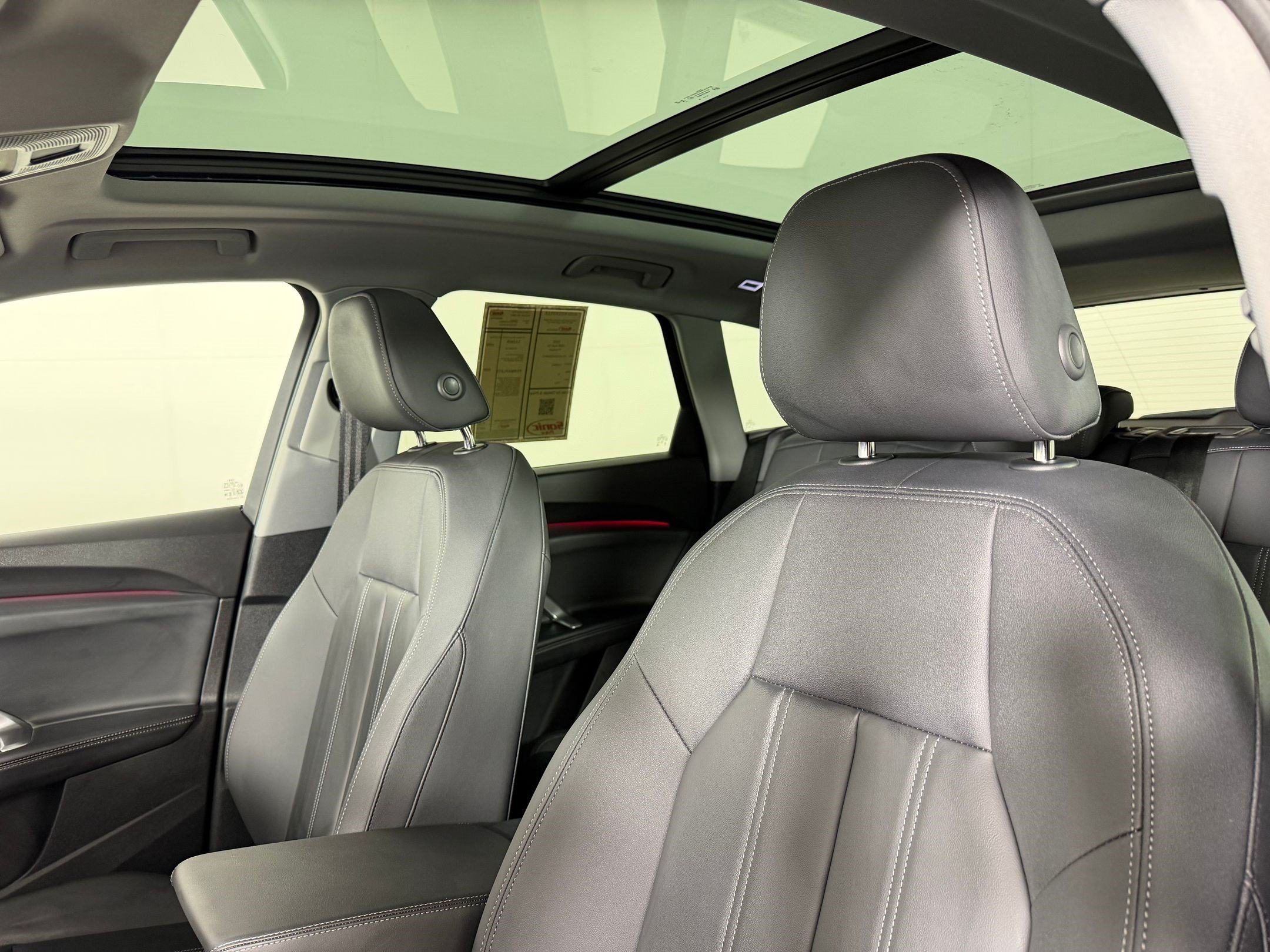 New 2026 Audi Q5 2.0T AWD/4WD image 24