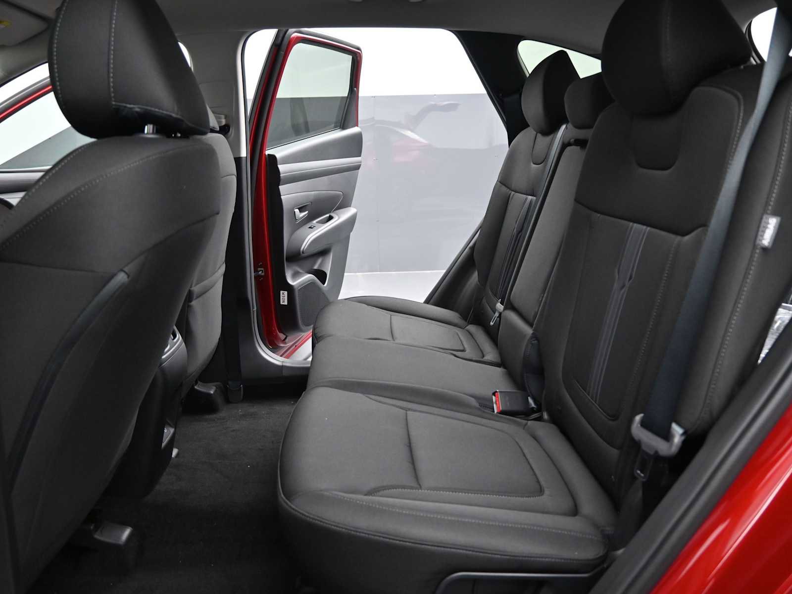 New 2026 Hyundai Tucson SEL image 19