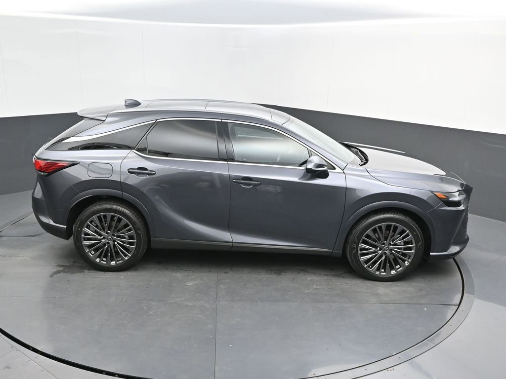 Used 2026 Lexus RX 450h AWD w/ Convenience Package image 30