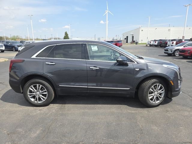 Used 2023 Cadillac XT5 Premium Luxury AWD/4WD image 26