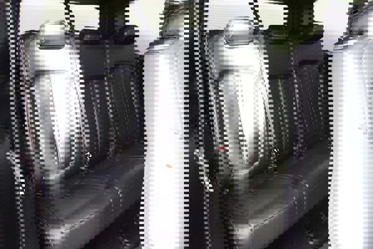 Used 2022 Jeep Wagoneer Series I image 34