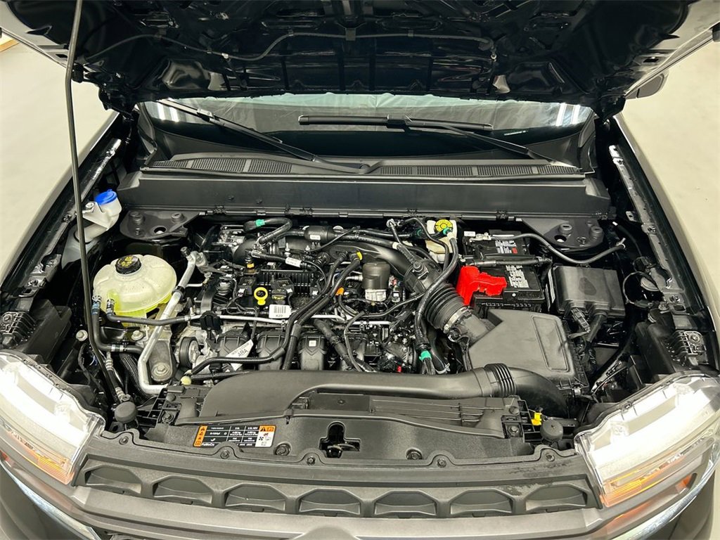 Used 2024 Ford Maverick XLT w/ XLT Luxury Package image 23