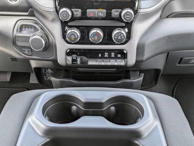 New 2026 RAM 1500 Express RWD image 19
