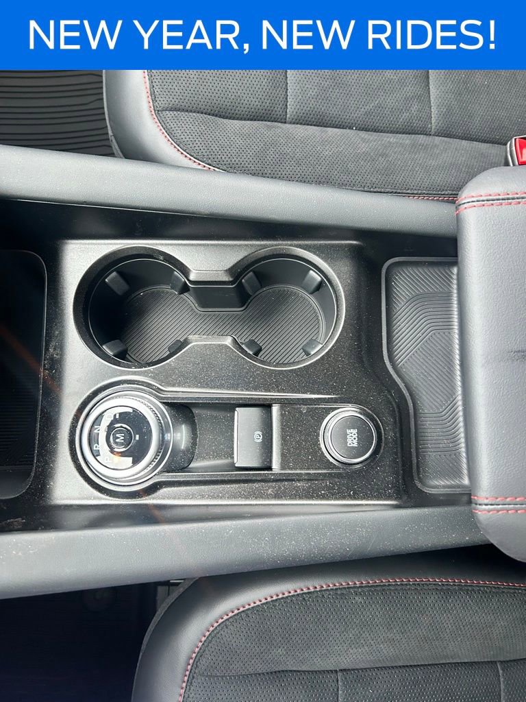 New 2026 Ford Explorer ST w/ Sun And Sound Package image 31