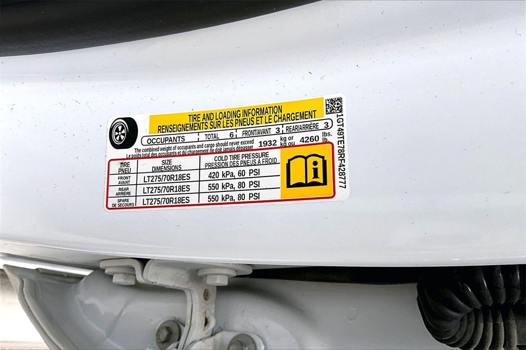 Used 2024 GMC Sierra 3500 SLE w/ SLE Convenience Package image 28