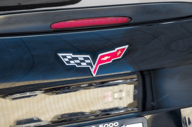 Used 2011 Chevrolet Corvette Grand Sport w/ Preferred Equipment Group RWD image 53