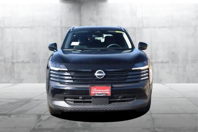 New 2026 Nissan Kicks SV w/ SV Premium Package image 5