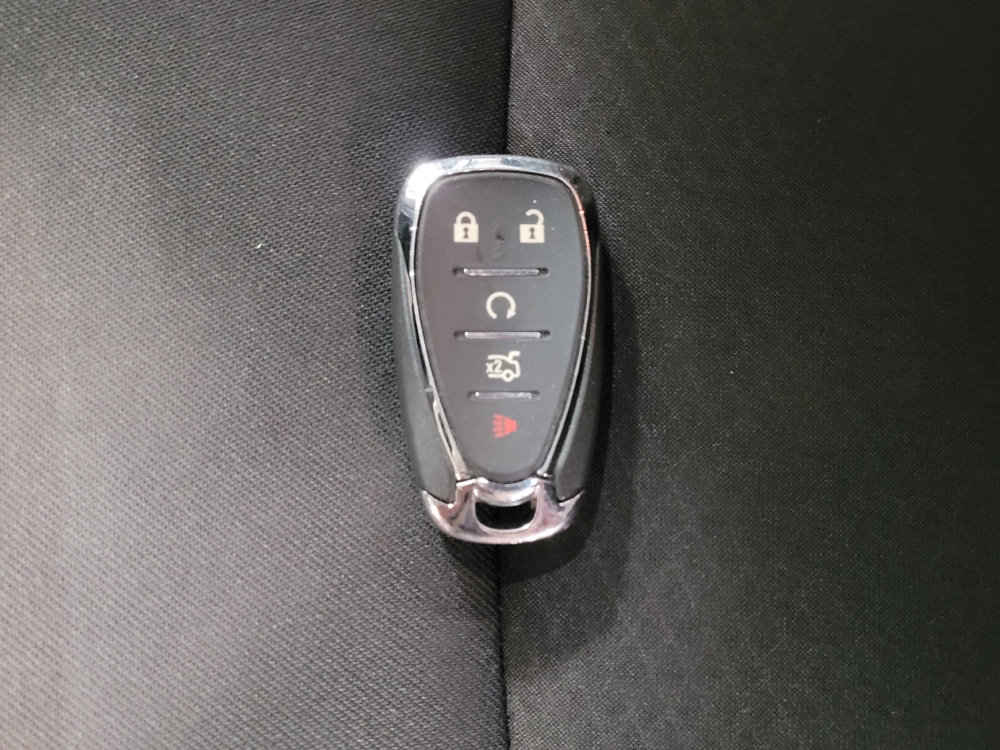 Used 2023 Chevrolet Malibu LT image 32