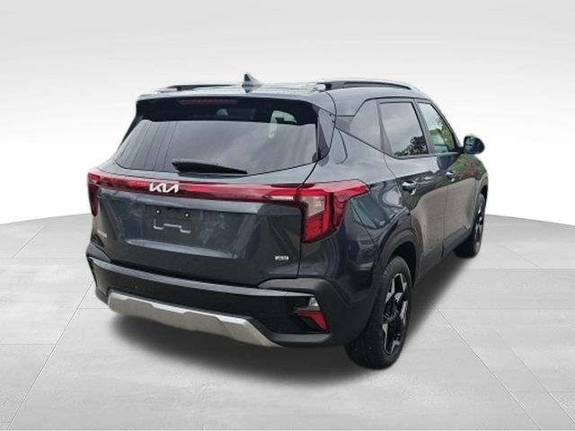 Used 2026 Kia Seltos S AWD/4WD image 14