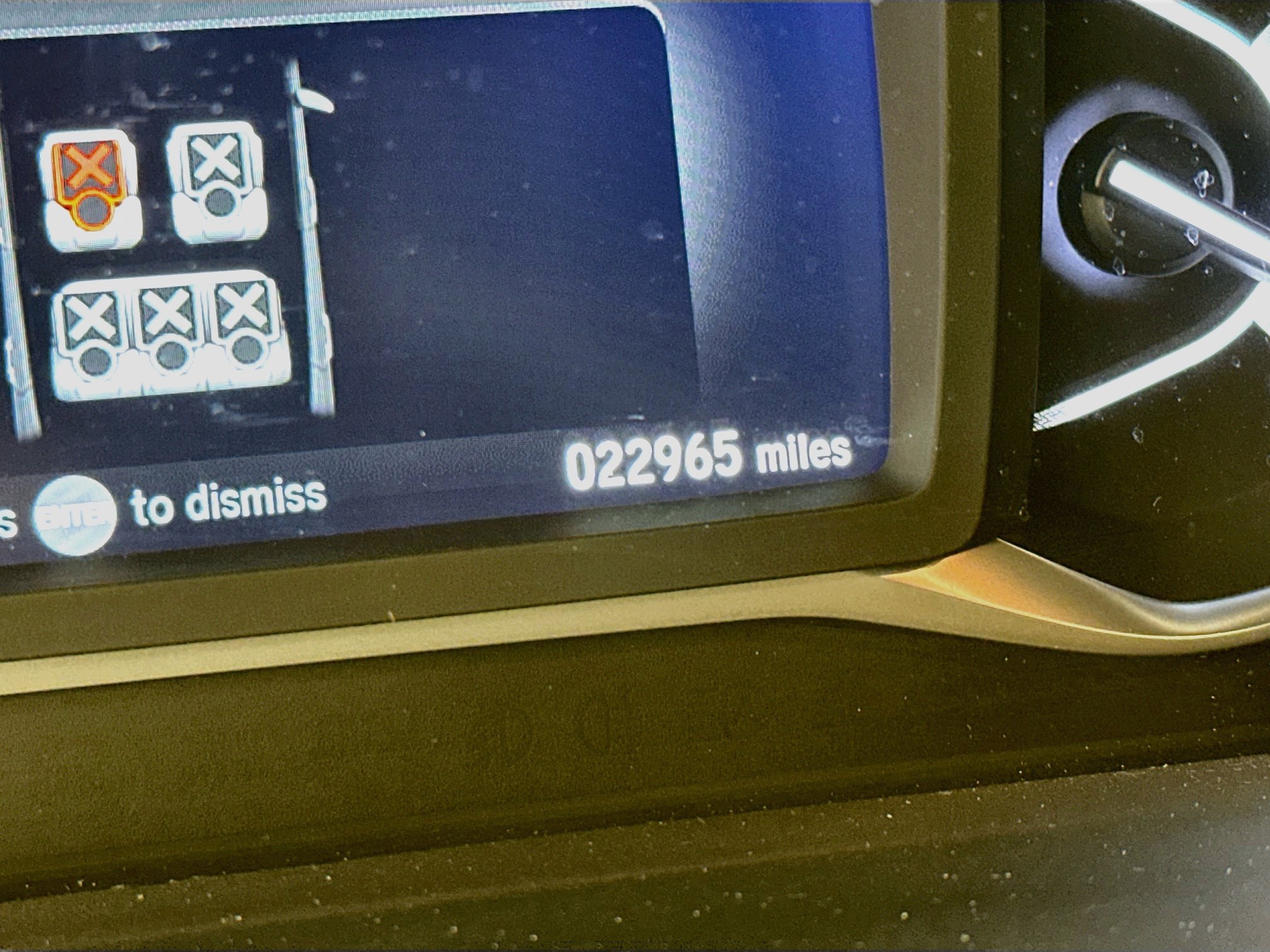 Used 2023 Honda Passport EX-L image 19