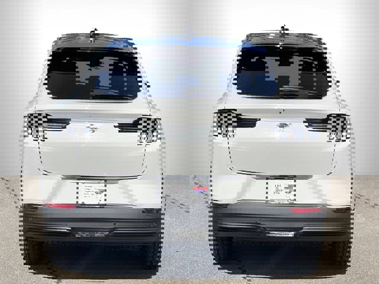 New 2026 Ford Mustang Mach-E Select w/ Comfort Package image 24