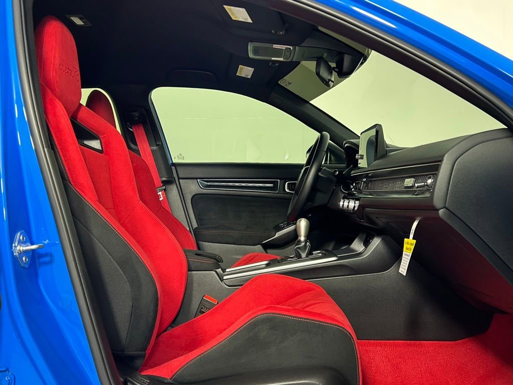 Used 2024 Honda Civic Type R image 12