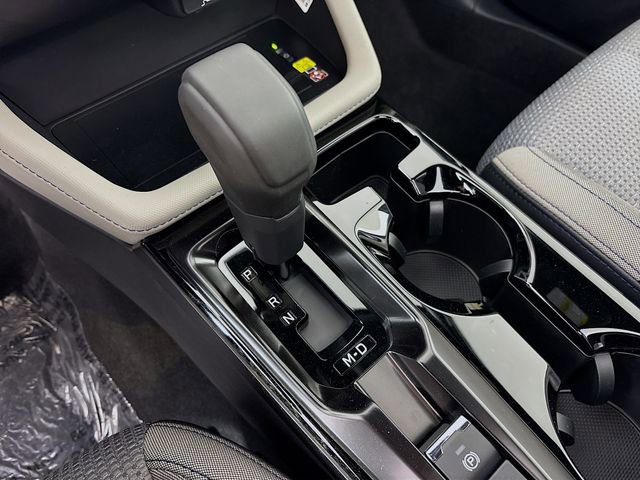 New 2026 Subaru Forester Premium AWD/4WD image 17