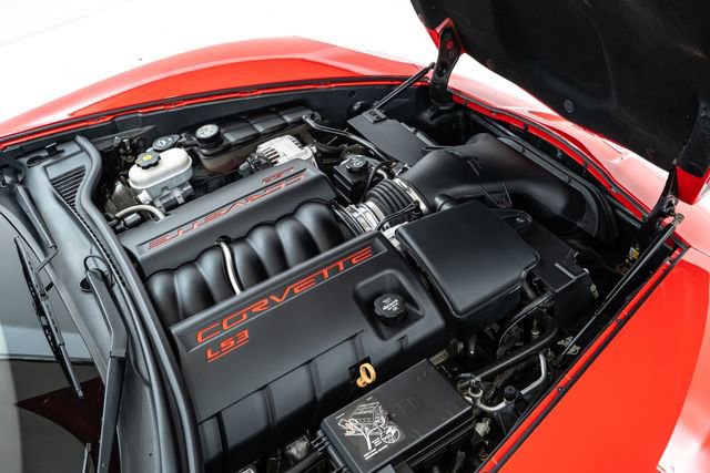 Used 2012 Chevrolet Corvette Grand Sport w/ 3LT Preferred Equipment Group image 35