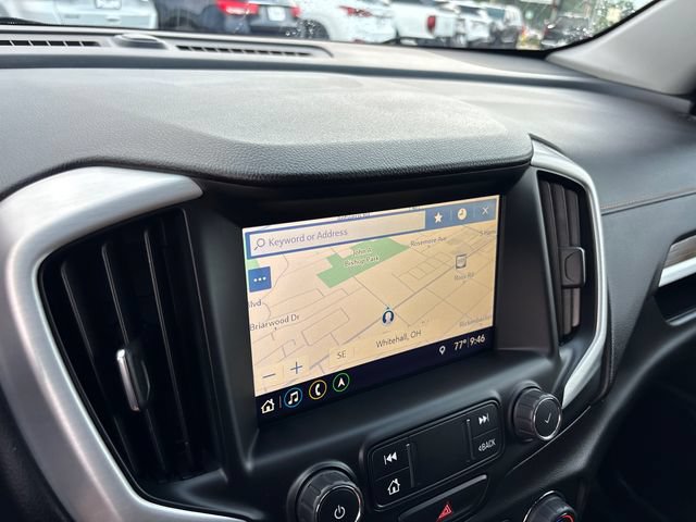 Used 2020 GMC Terrain SLE w/ Driver Convenience Package FWD image 22