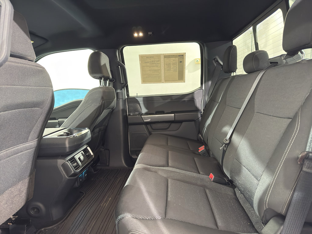 Used 2022 Ford F150 XLT w/ Equipment Group 302A High image 29