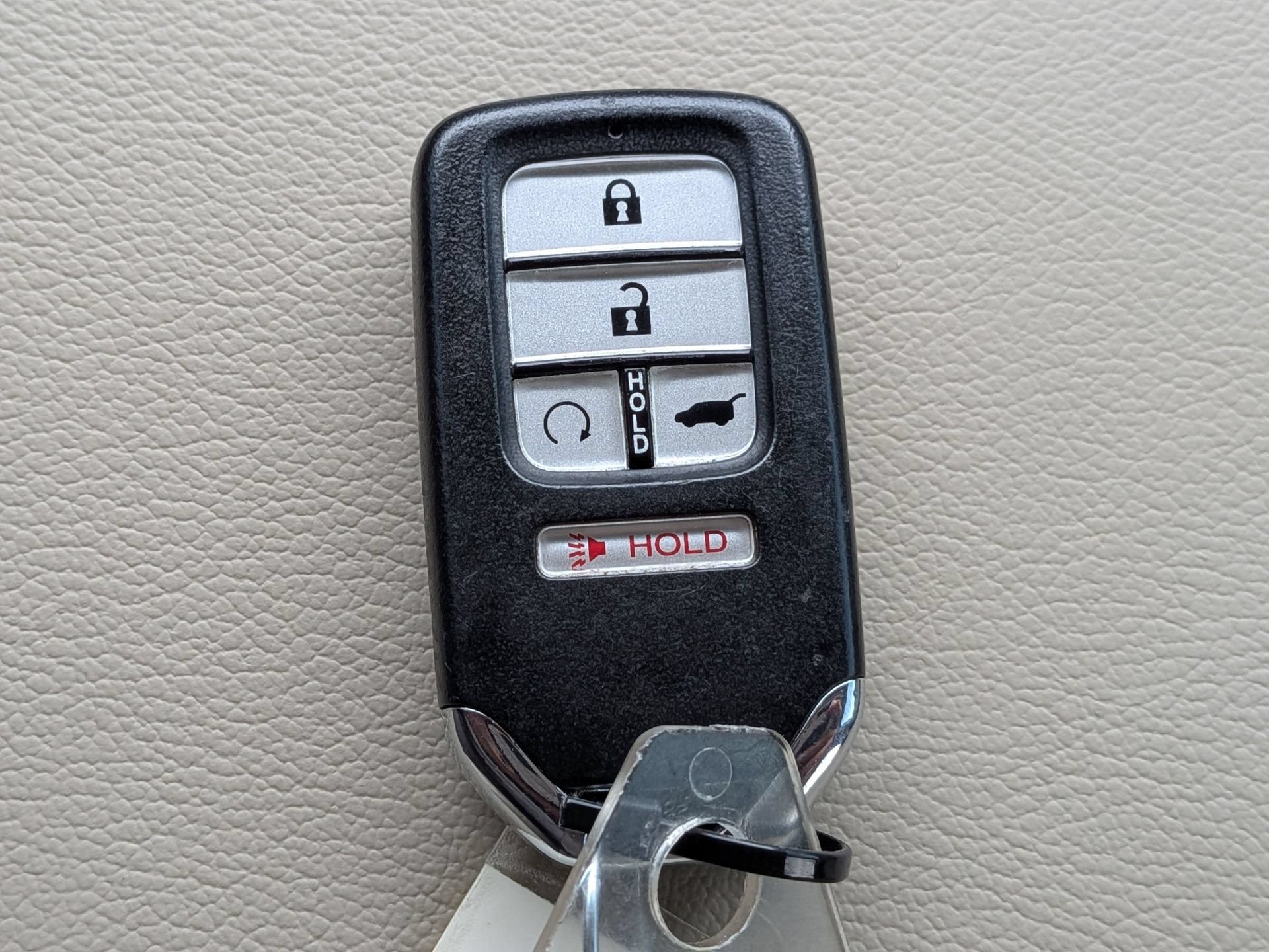Used 2022 Honda CR-V EX-L image 33