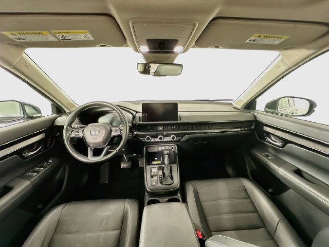 Used 2024 Honda CR-V EX-L image 3