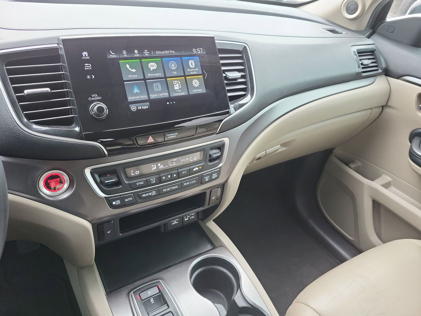 Used 2021 Honda Pilot EX-L image 13