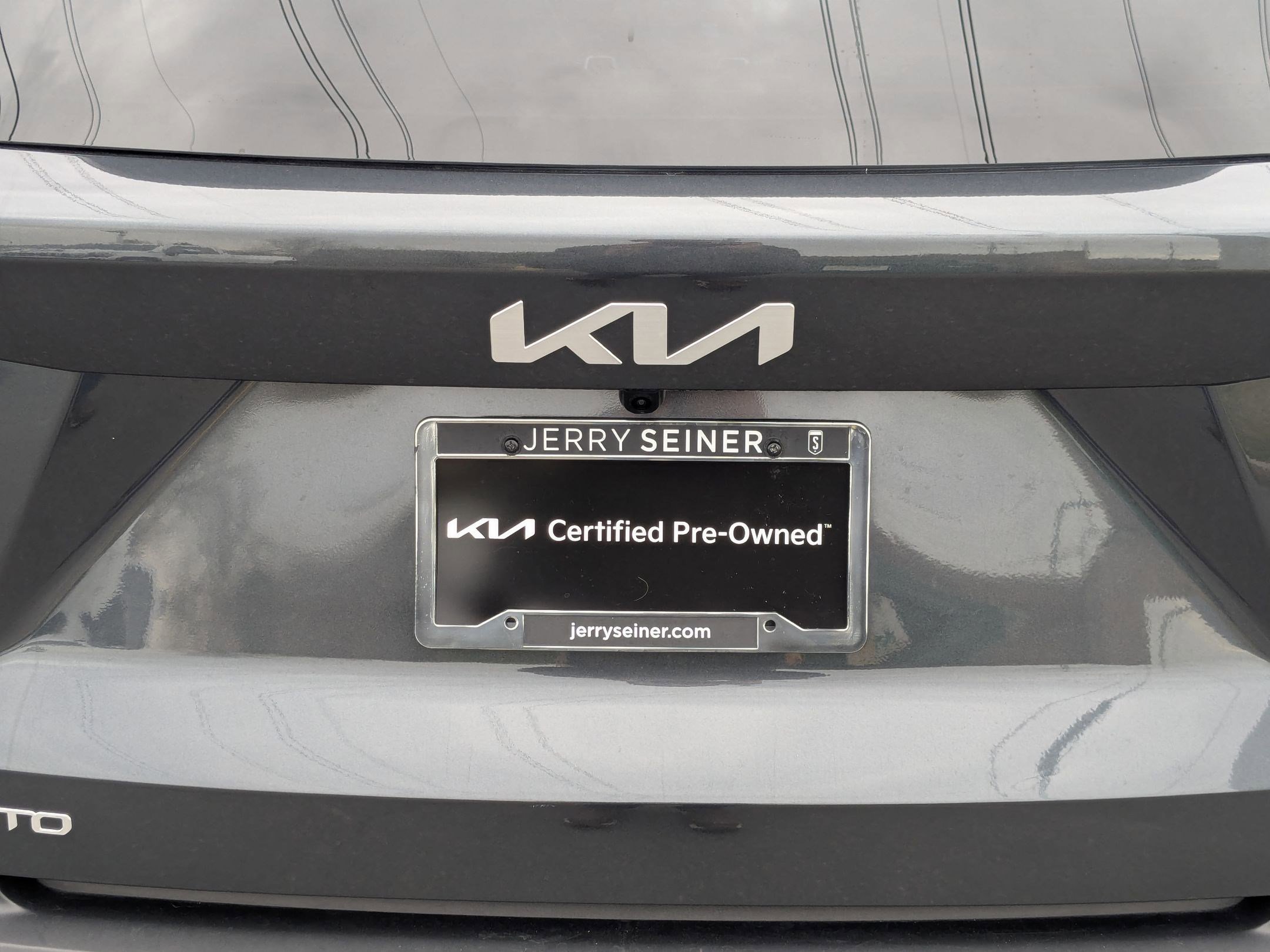 Certified 2023 Kia Sorento SX Prestige AWD/4WD image 13