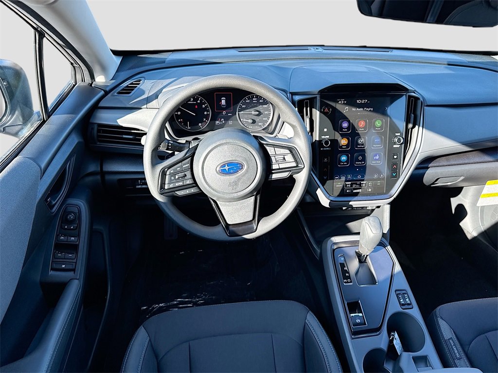 New 2026 Subaru Crosstrek 2.5i Premium image 22