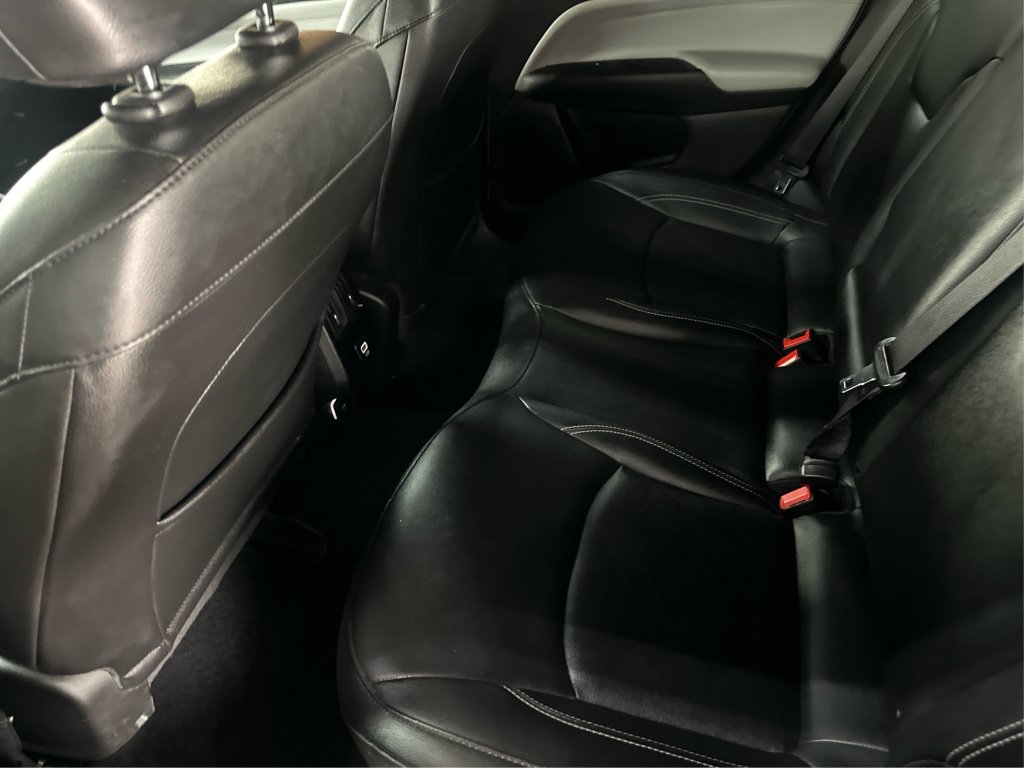 Used 2025 Jeep Compass Limited AWD/4WD image 12