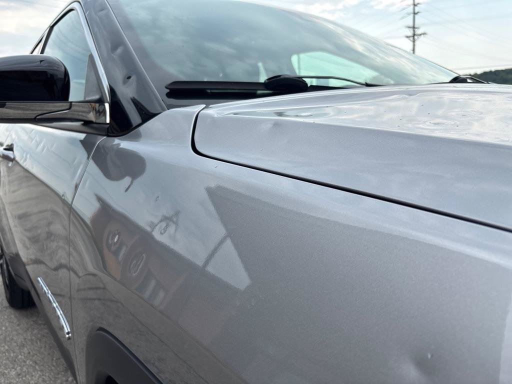 Used 2022 Jeep Compass Limited AWD/4WD image 7