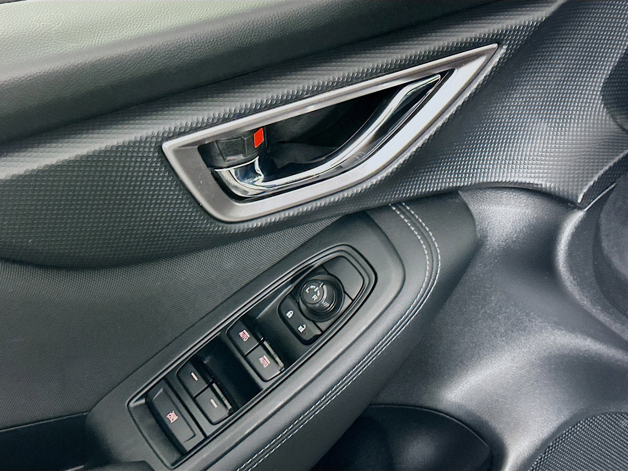 Used 2023 Subaru Forester Premium image 15