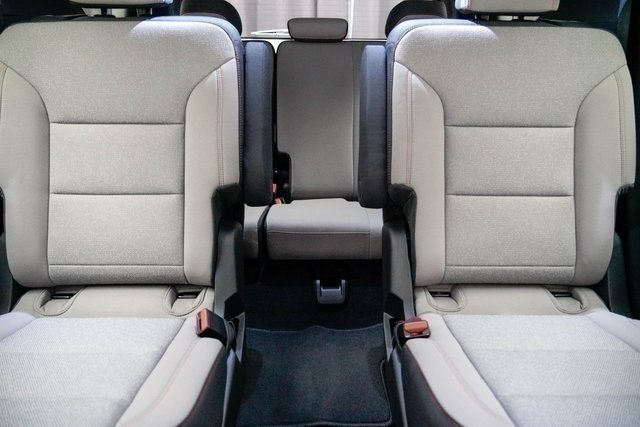New 2026 Chevrolet Traverse LT w/ Enhanced Driving Package image 27