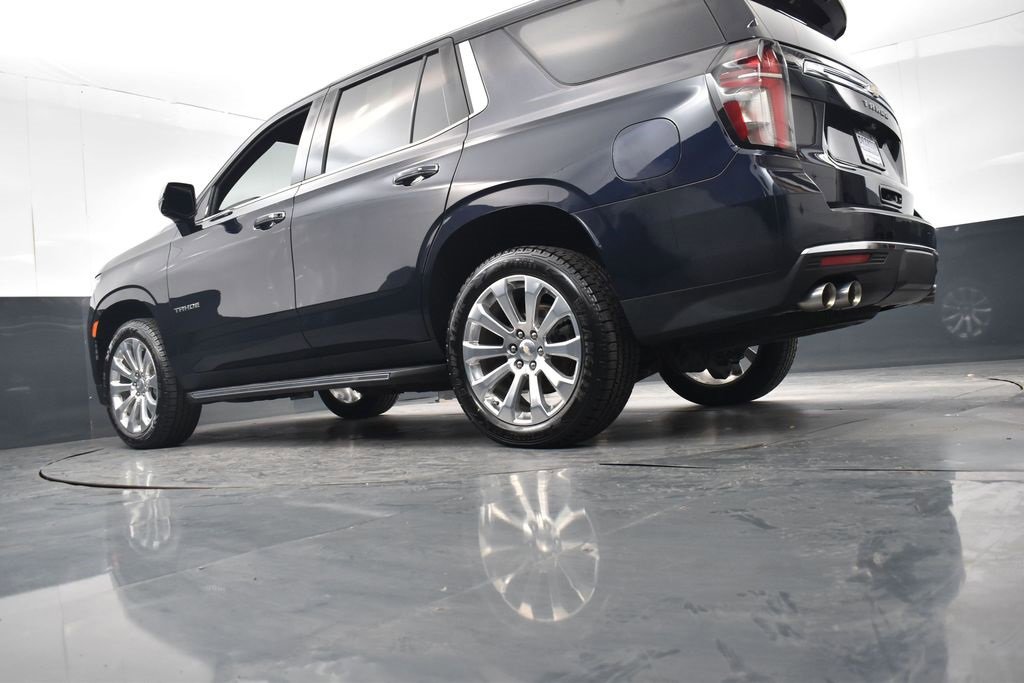 Certified 2023 Chevrolet Tahoe Premier image 25