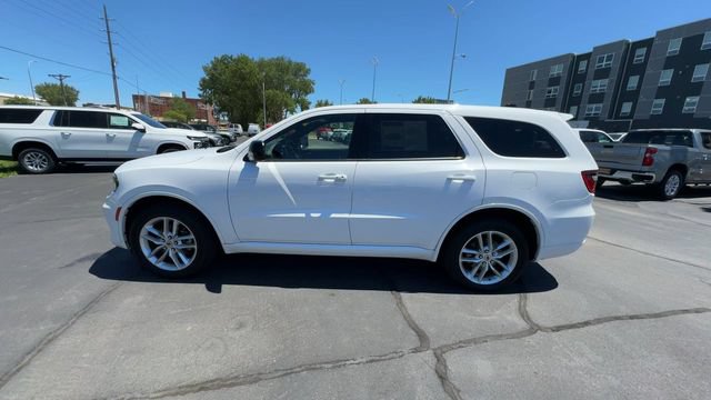 Used 2023 Dodge Durango GT AWD/4WD image 5
