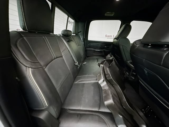 Used 2023 RAM 2500 Limited AWD/4WD image 27