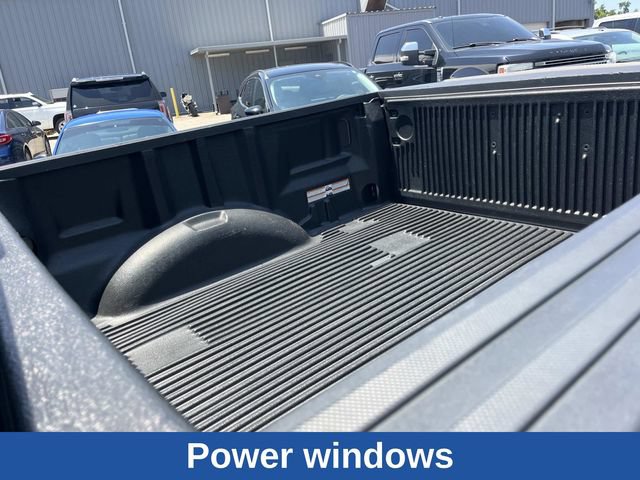 Certified 2023 Ford F150 XLT AWD/4WD image 15