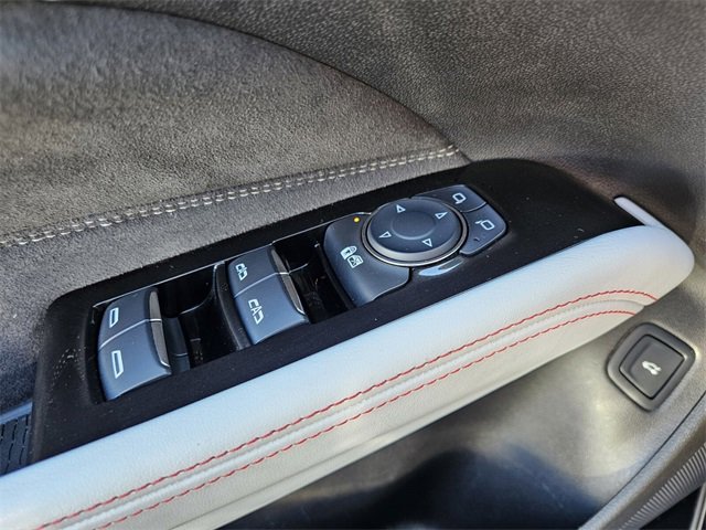 Used 2022 Cadillac CT4 V Blackwing w/ Driver Assist Package image 31