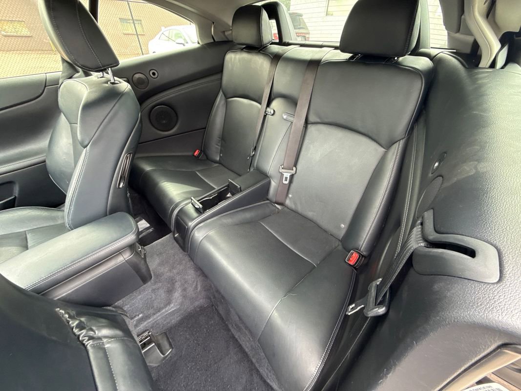 Used 2014 Lexus IS 250C w/ Navigation System Package image 10