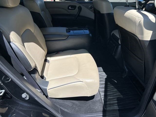 Used 2023 INFINITI QX80 Premium Select w/ Cargo Package AWD/4WD image 54