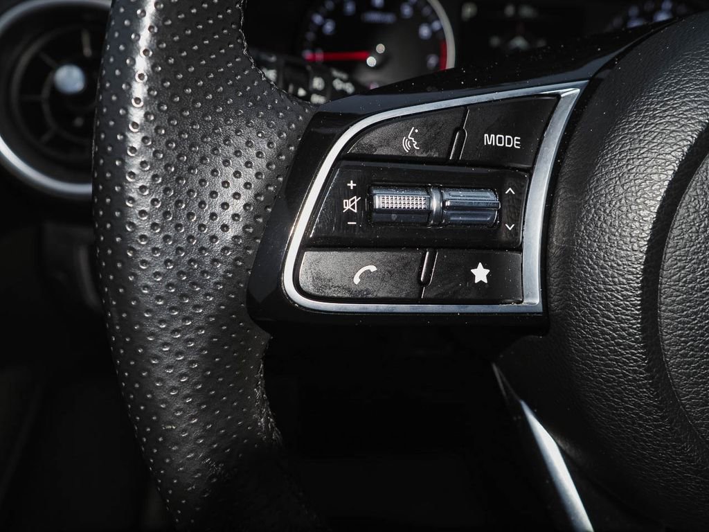 Used 2023 Kia Forte GT-Line w/ GT-Line Premium Package image 31