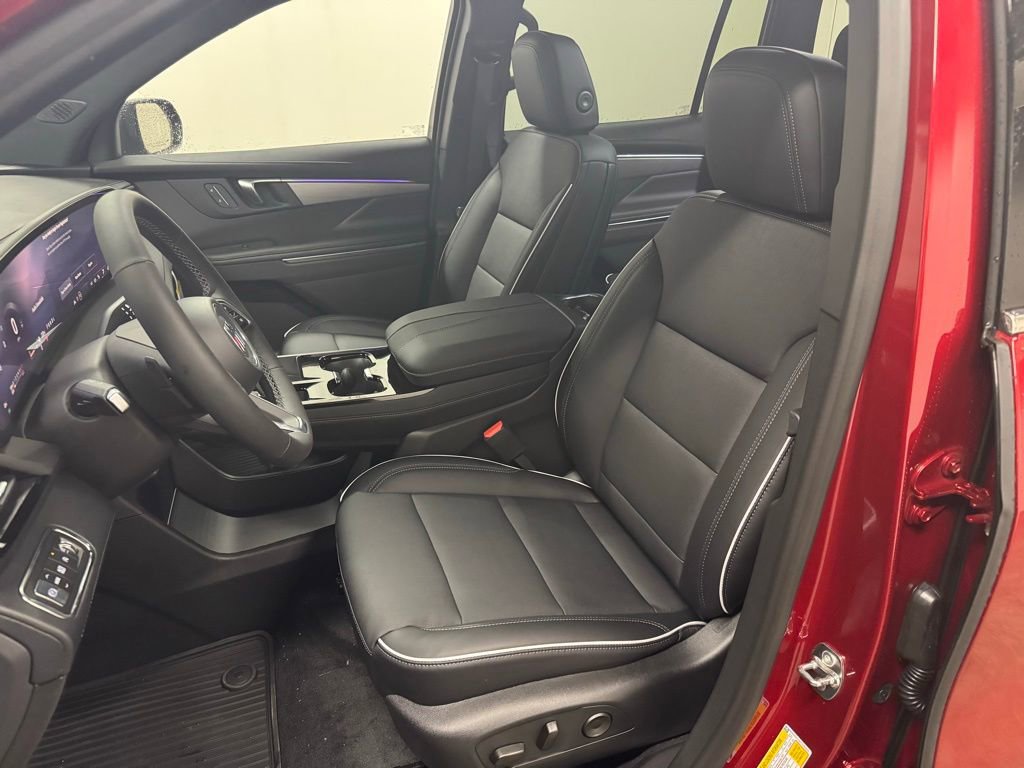 New 2026 Buick Enclave Preferred w/ LPO, All-Weather Package image 24