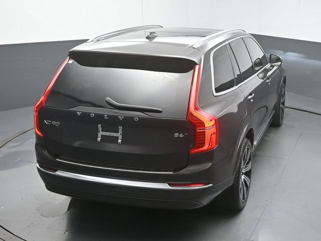 Certified 2023 Volvo XC90 B6 Ultimate w/ Protection Package Premier AWD/4WD image 49