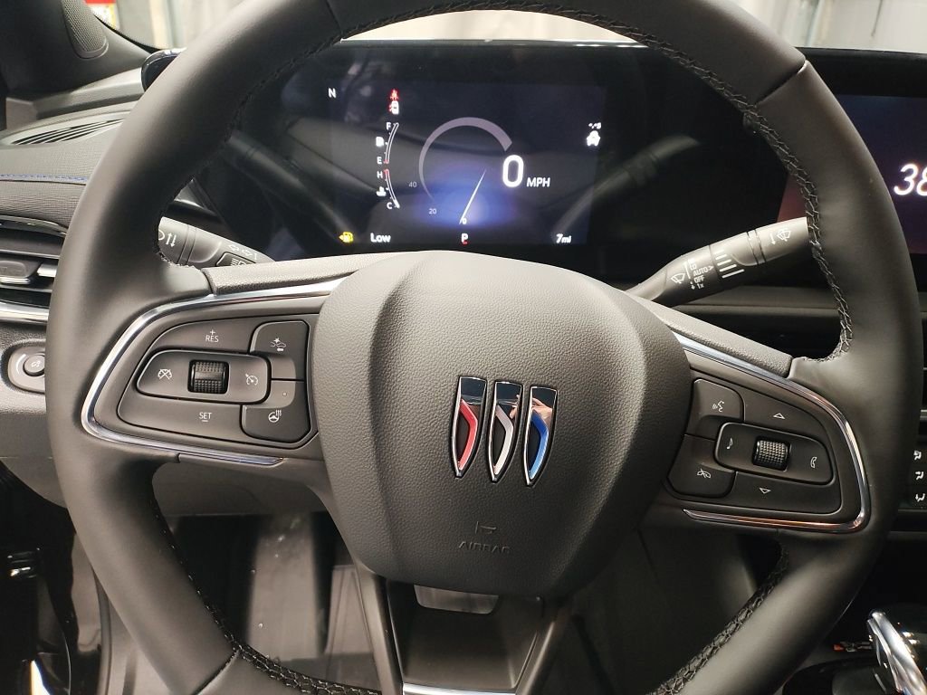 New 2026 Buick Envista Sport Touring w/ Convenience I Package image 30