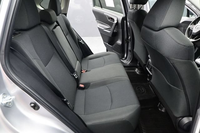 Used 2023 Toyota RAV4 LE FWD image 13