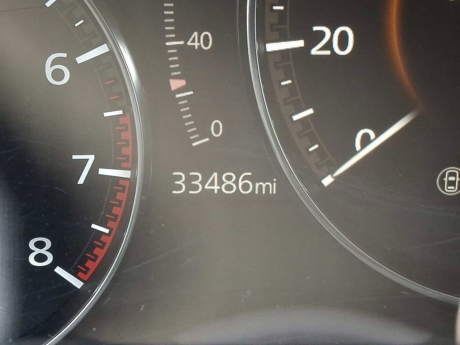 Used 2022 MAZDA CX-30 AWD 2.5 S w/ Premium Package image 15