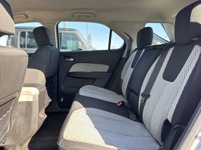 Used 2012 Chevrolet Equinox LS image 10