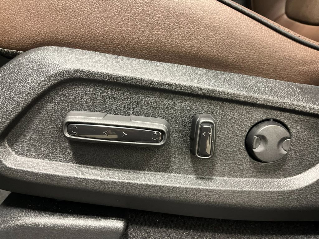 New 2026 Honda Pilot Elite image 11