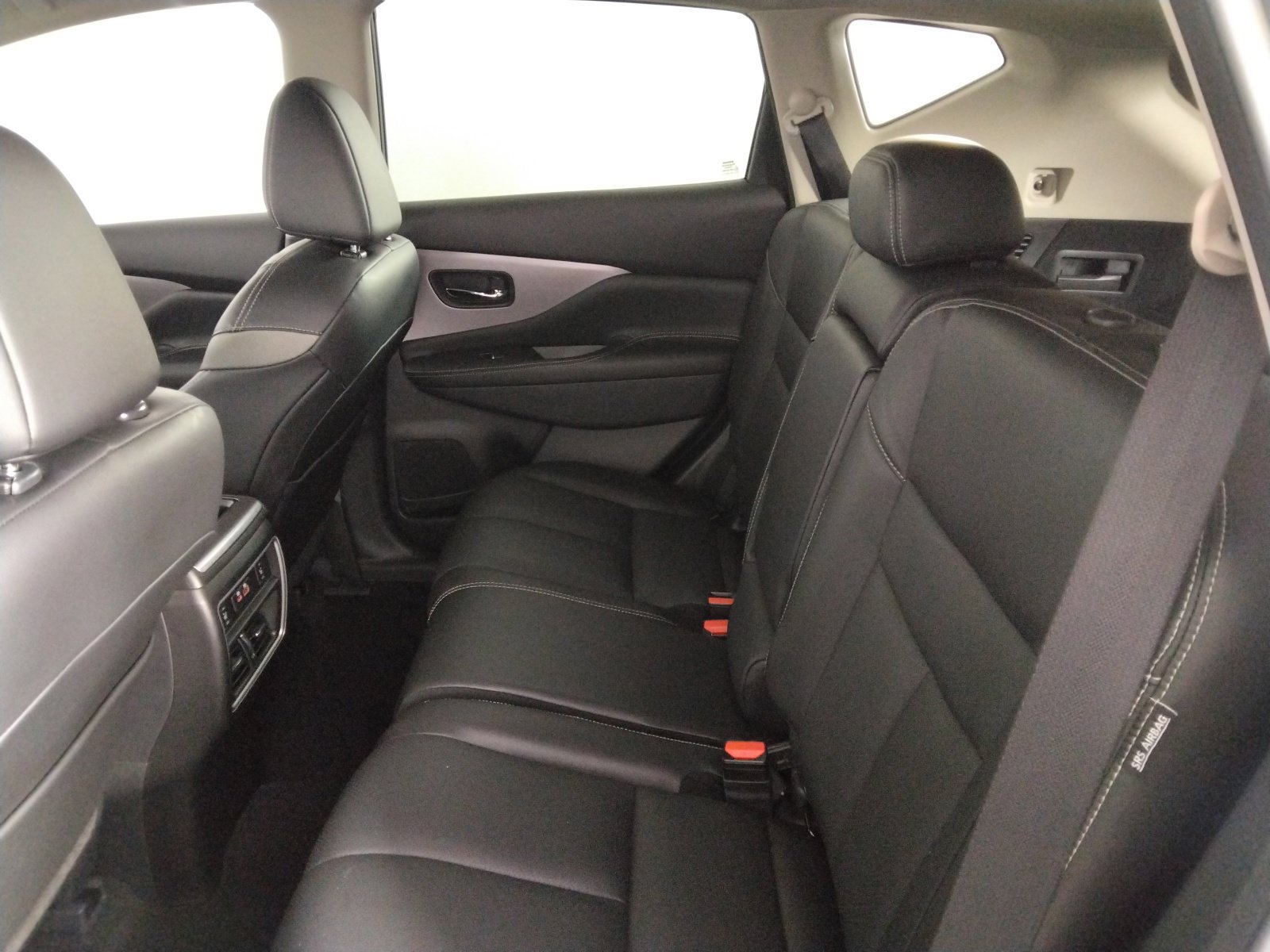 Used 2020 Nissan Murano SL AWD/4WD image 33