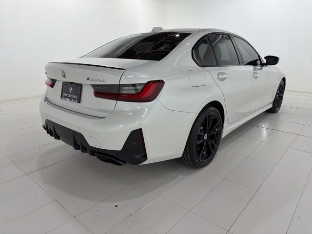 Certified 2023 BMW M340i xDrive w/ Premium Package image 5