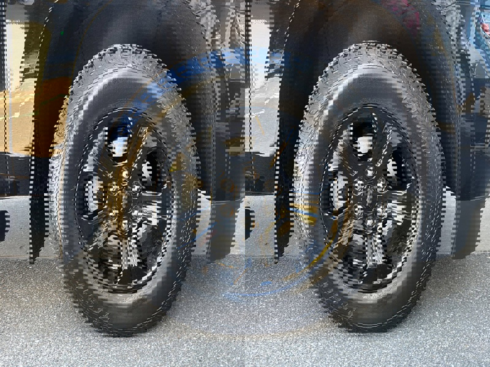 Used 2019 Chevrolet Tahoe LS image 43