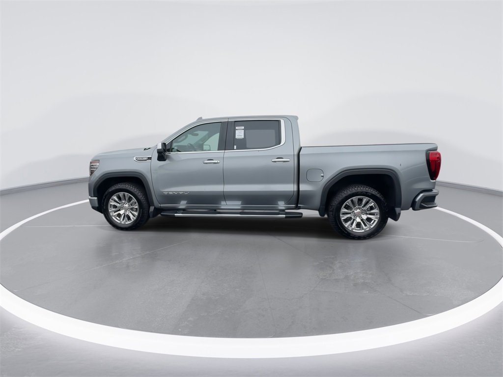 Used 2024 GMC Sierra 1500 Denali w/ Technology Package image 5